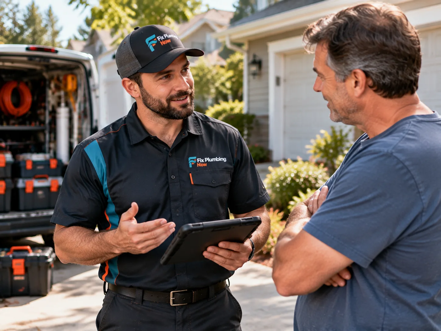 Clogged Drain Service Wauconda, IL FAQs